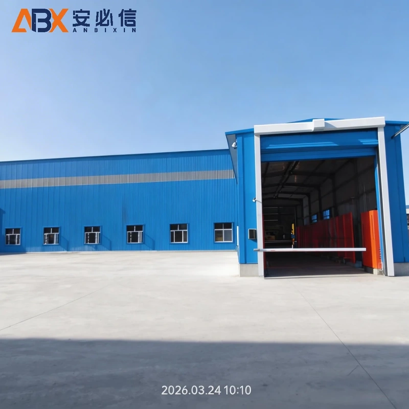 贺州市高速堆积门