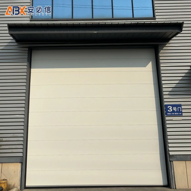 贺州市升降提升门