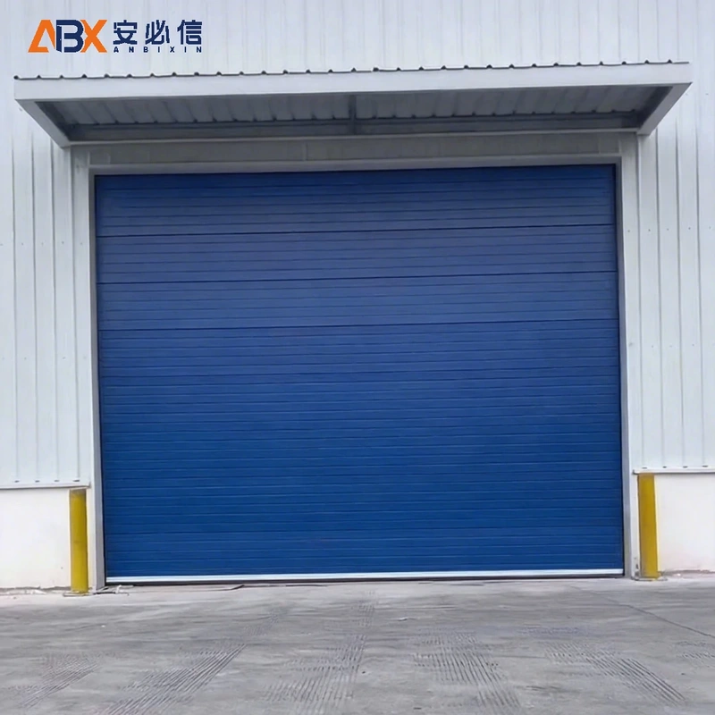 贺州市涡轮硬质高速门
